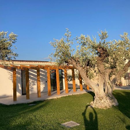 Agriturismo Baglio San Nicola Naro Exterior photo