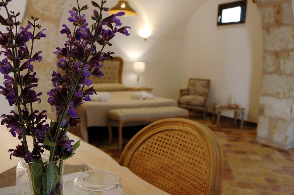 Agriturismo Baglio San Nicola Naro Exterior photo